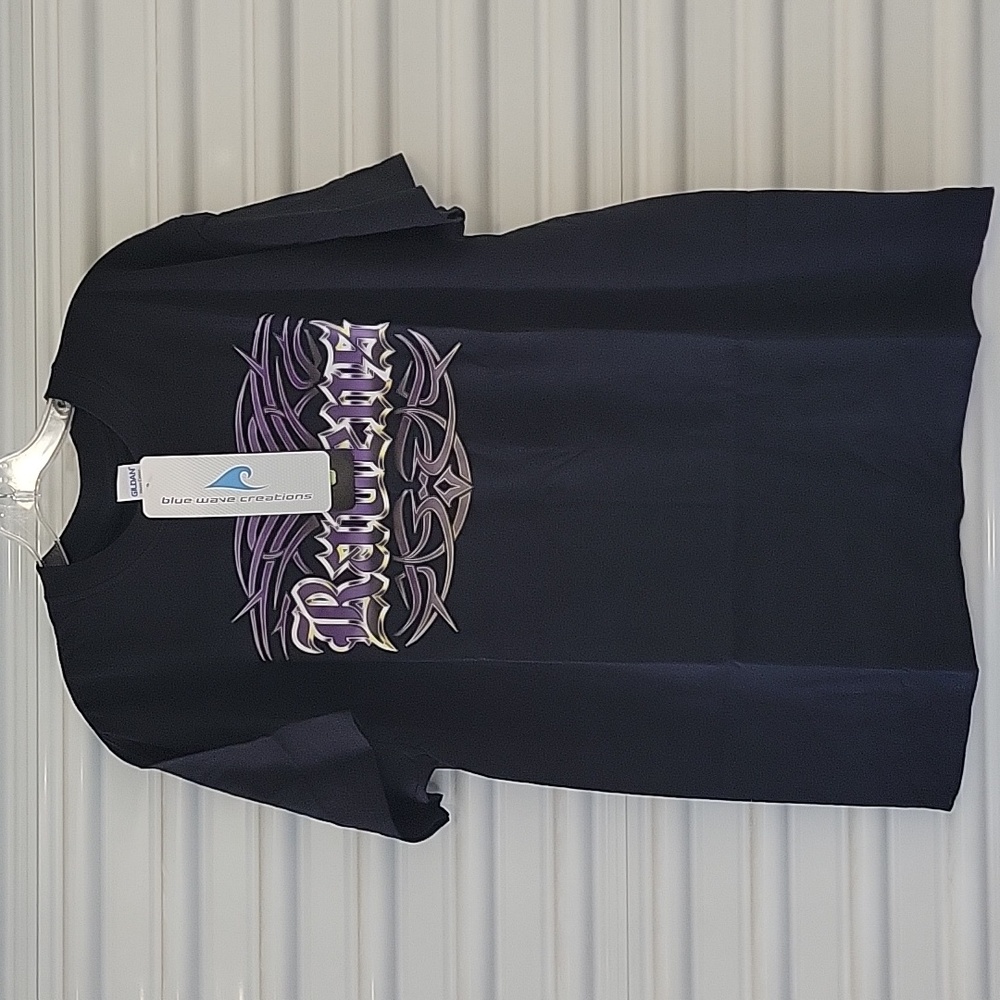 Men's Baltimore Ravens Shirt
